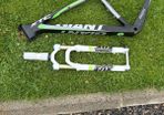 Giant XTC Advanced 29 Carbon Frame & Fox Evolution 29 Fork