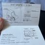 Airsoft EO tech optic sight Image 10
