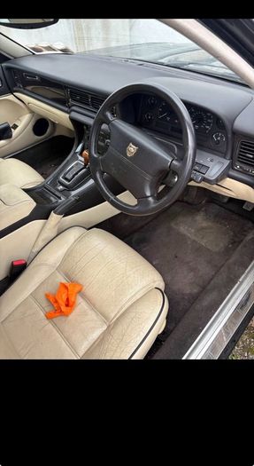 Jaguar xjsport parts gear box's axles everything