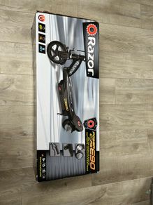 scooter