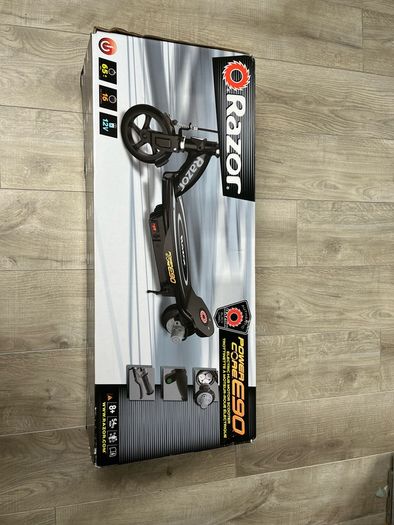 scooter