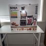 Ninja 3-in-1 Food Processor & Blender (Like new, Boxed) Image 5