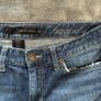 Calvin Klein Boyfriend Jeans Image 7