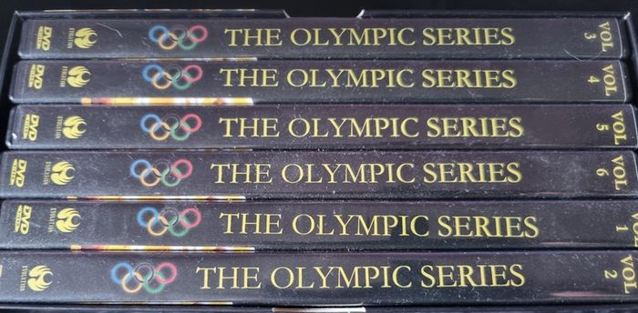 The Olympic Series