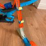Hot wheels T-rex loop track Image 3