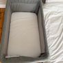 Joie Bedside Crib/Cot Image 6
