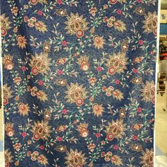 Vintage Cotton Fabric