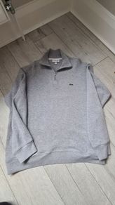 lacoste jumper