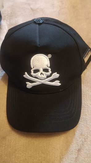 Beautiful hat cap