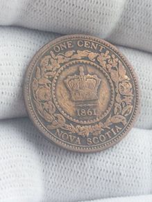 1841 nova scotia