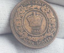 1841 nova scotia