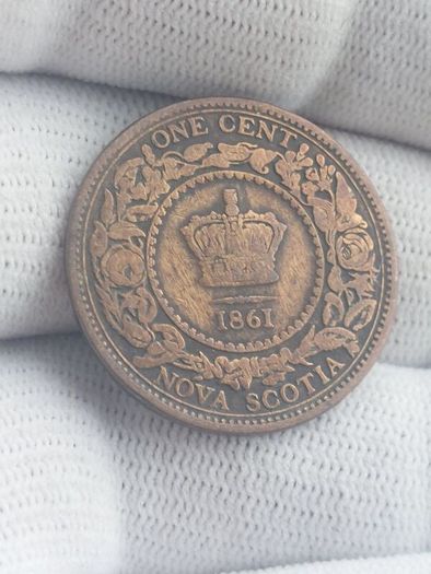 1841 nova scotia
