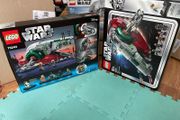 Lego Star Wars 75243 Slave I 20th Anniversary - new
