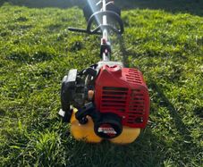 Trimmers