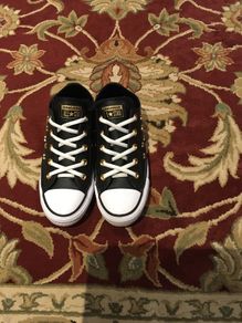 Converse Shoes size EU-36.t UK-4