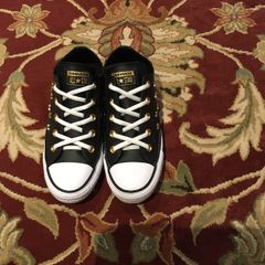 Converse Shoes size EU-36.t UK-4