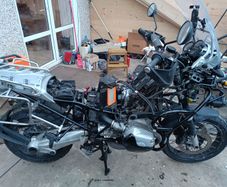 Motorcycle / car mechanic, electrician