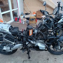 Motorcycle / car mechanic, electrician