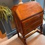 1920's Oak Bureau Image 9