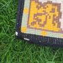Handmade wool rug Image 5