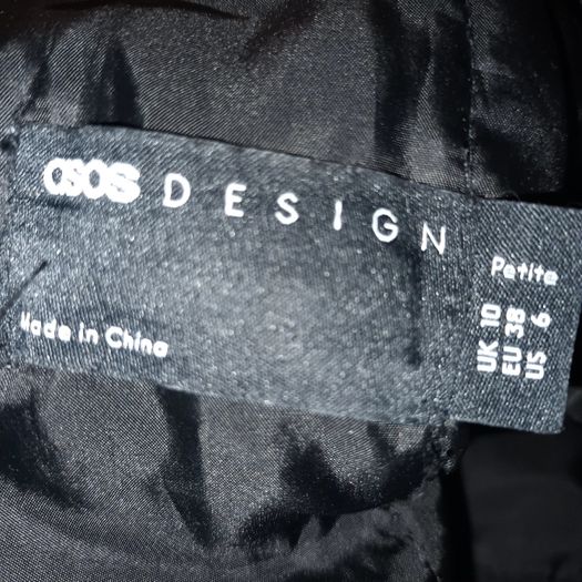 womens jacket