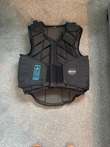Horse Riding Child Body Protector