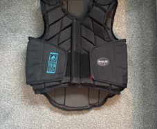 Horse Riding Child Body Protector