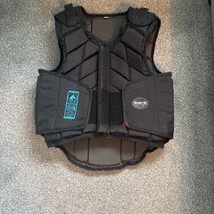 Horse Riding Child Body Protector