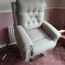 Electric Chair for Elderly Image 2