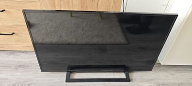 Toshiba LCD TV