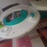 summer highchair  booster seat/ summer sit me up Image 3