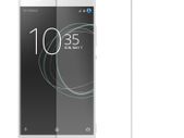 Sony xperia xa1 plus tempered glass screen protector