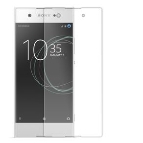 Sony xperia xa1 plus tempered glass screen protector