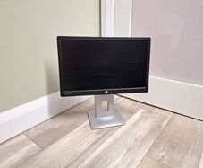 HP E202 Monitor
