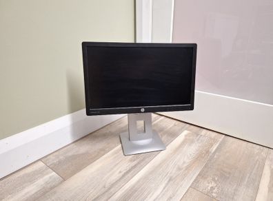 HP E202 Monitor