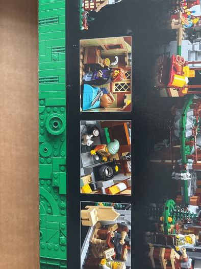 Lego