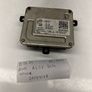 Audi A6 C7 2012 headlight ballast module light xenon 4G0907397D A2l5b1s Image 5
