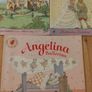 Children's books Angelina ballerina classics Image 2