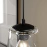 Harpersville 1-Light Single Pendant Shade Image 4
