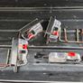 Large Roof Box 470L - Great Condition Image 4