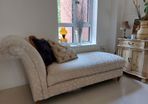 chaise lounge