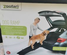 dog ramp