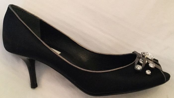 Dune Shoes