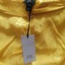 NEW River Island Yellow Satin Shorts Image 4