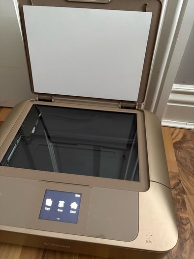 Canon Pixma Printer