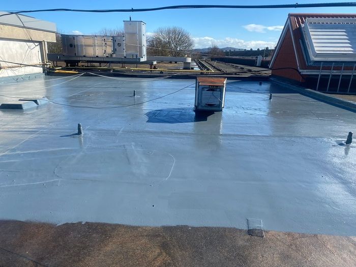 Roof Repairs Dublin | Emergency Roofer | Gutters, New Roofs | ALX Premium Roofing