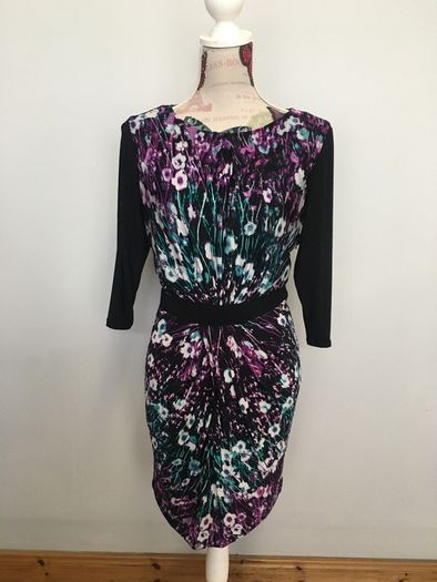 Gallery dress