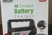 car battery charger