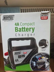 car battery charger