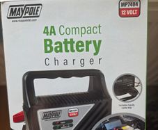 car battery charger